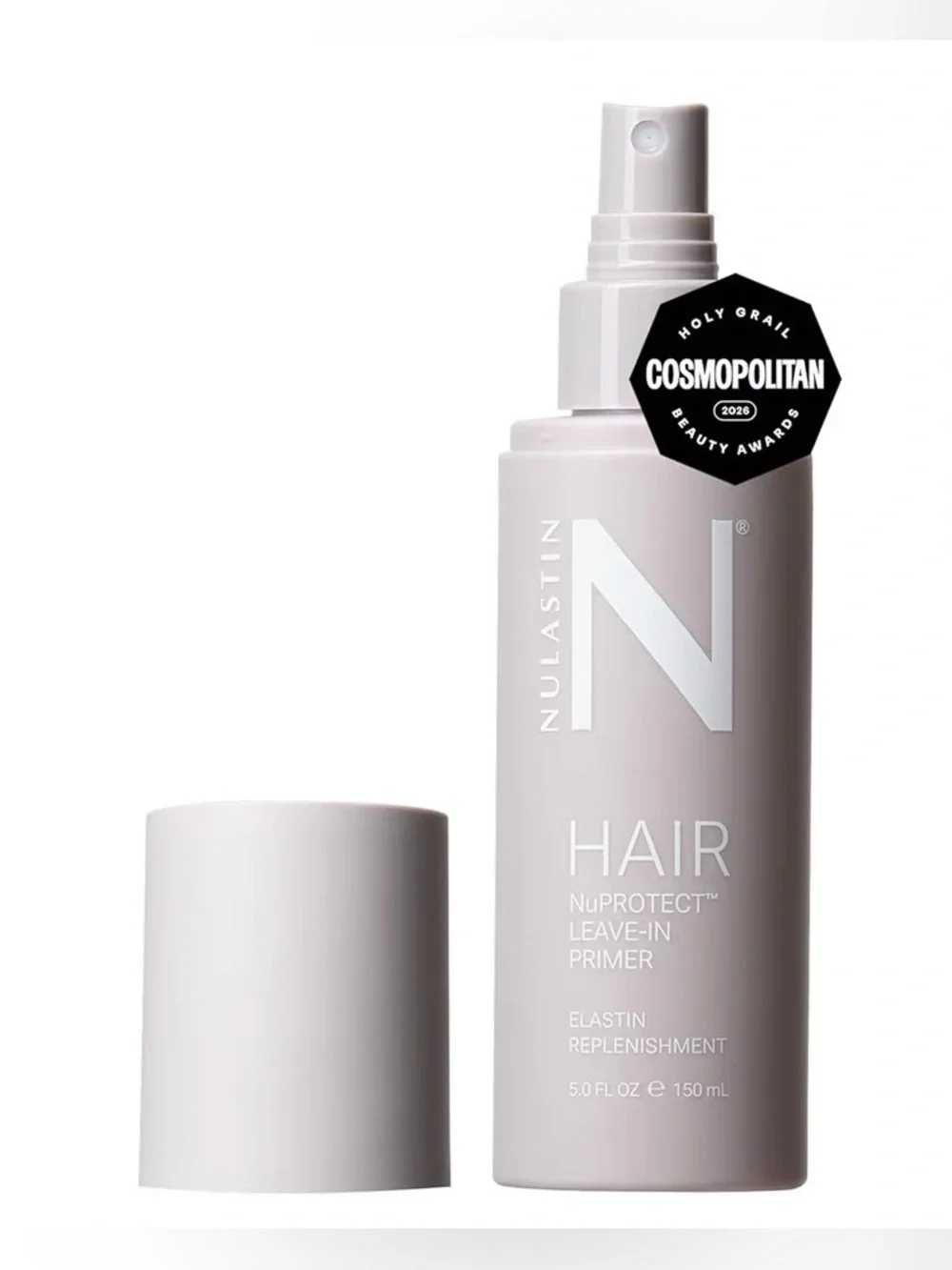 NULASTIN NuProtect Leave In Primer NEW